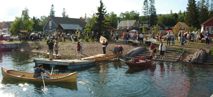 Grand Marais Events - Things To Do In Grand Marais Grand